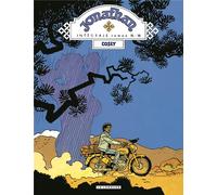 LOMBARD Jonathan - intégrale tome 6