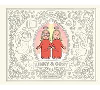 LOMBARD Kinky et Cosy - compil tome 2