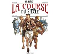 LOMBARD La course du siècle