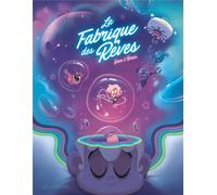 LOMBARD La fabrique des rêves tome 1