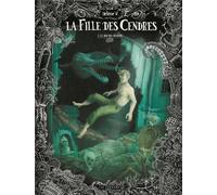 LOMBARD La fille des cendres tome 2 - le roi des démons