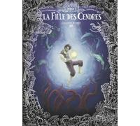 LOMBARD La fille des cendres tome 3