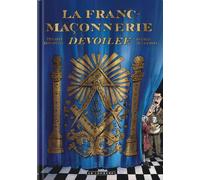 LOMBARD La franc-maçonnerie dévoilée