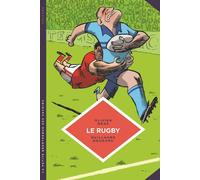 LOMBARD La petite bédéthèque des savoirs tome 15 - Le rugby
