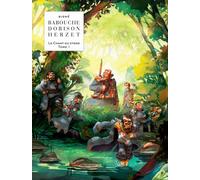LOMBARD Le chant du cygne tome 1