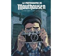 LOMBARD Le photographe de Mauthausen