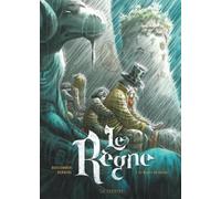 LOMBARD Le règne tome 2