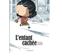 LOMBARD l'enfant cachée