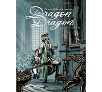 LOMBARD Les mémoires du Dragon Dragon tome 2