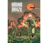 LOMBARD Les nouvelles aventures de Bruno Brazil tome 2