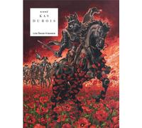 LOMBARD Les sans-visages