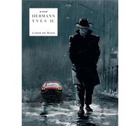 LOMBARD liens de sang - tome 0 - liens de sang (nouvelles maquette signe)