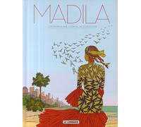 LOMBARD madila - intégrale tome 1 à tome 5