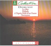 Lombard - Mer,la/Nocturnes [Import]