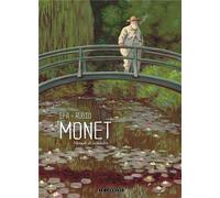 LOMBARD Monet, nomade de la lumière