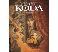 LOMBARD Niklos Koda tome 14