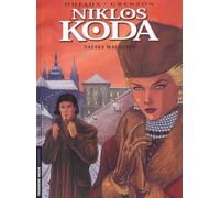 LOMBARD niklos koda tome 4 - valses maudites