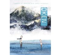 LOMBARD Oken - Combats et rêveries d'un poète taïwanais