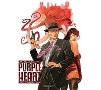 LOMBARD Purple heart tome 3