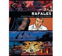 LOMBARD rafales ; intégrale