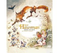 LOMBARD René Hausman ; les mémoires d'un pinceau