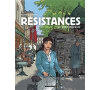 LOMBARD résistances Tome 2 ; le vent mauvais