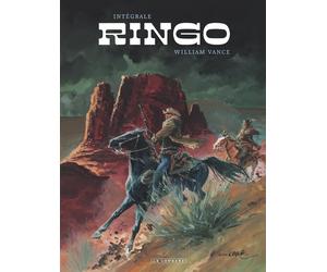 LOMBARD Ringo - intégrale