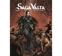 LOMBARD Saga Valta tome 2