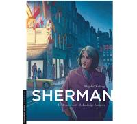 LOMBARD Sherman tome 7