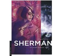 LOMBARD Sherman tome 8
