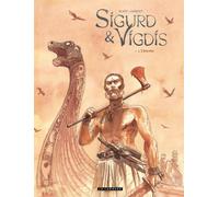 LOMBARD Sigurd et Vigdis tome 1 - l'ordre