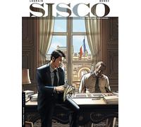 LOMBARD Sisco tome 1 - ne tirez que sur ordre !