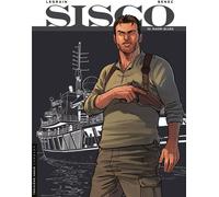 LOMBARD Sisco tome 10
