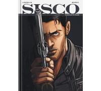 LOMBARD Sisco tome 12