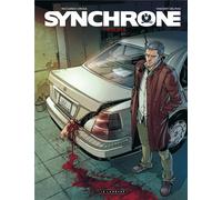 LOMBARD synchrone Tome 1 ; trauma