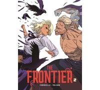 LOMBARD The frontier tome 2