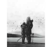 LOMBARD Thorgal saga (éd. prestige) - Adieu Aaricia