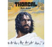 LOMBARD Thorgal tome 34 - Kah-Aniel