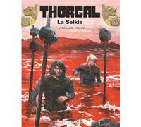 LOMBARD Thorgal tome 38