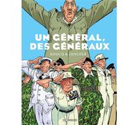 LOMBARD Un général, des généraux