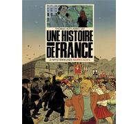 LOMBARD Une histoire de France tome 2