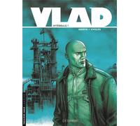 LOMBARD Vlad - intégrale nouvelle version tome 1