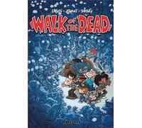 LOMBARD Walk of the dead