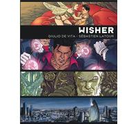 LOMBARD wisher ; mini-intégrale