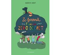 LOMBARD Ze journal de la famille (presque) zéro dechet