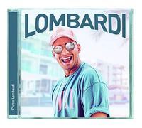 Pietro Lombardi – Lombardi – CD
