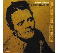 Lombardi Michela - Moonlight Becomes You