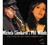 Phil Woods - Phil Woods Songbook 1