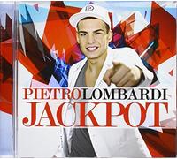 Lombardi,Pietro - Jackpot (a) [Import]