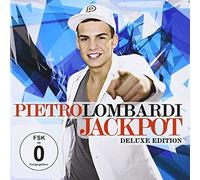 Lombardi,Pietro - Jackpot (DLX/a) [Import]